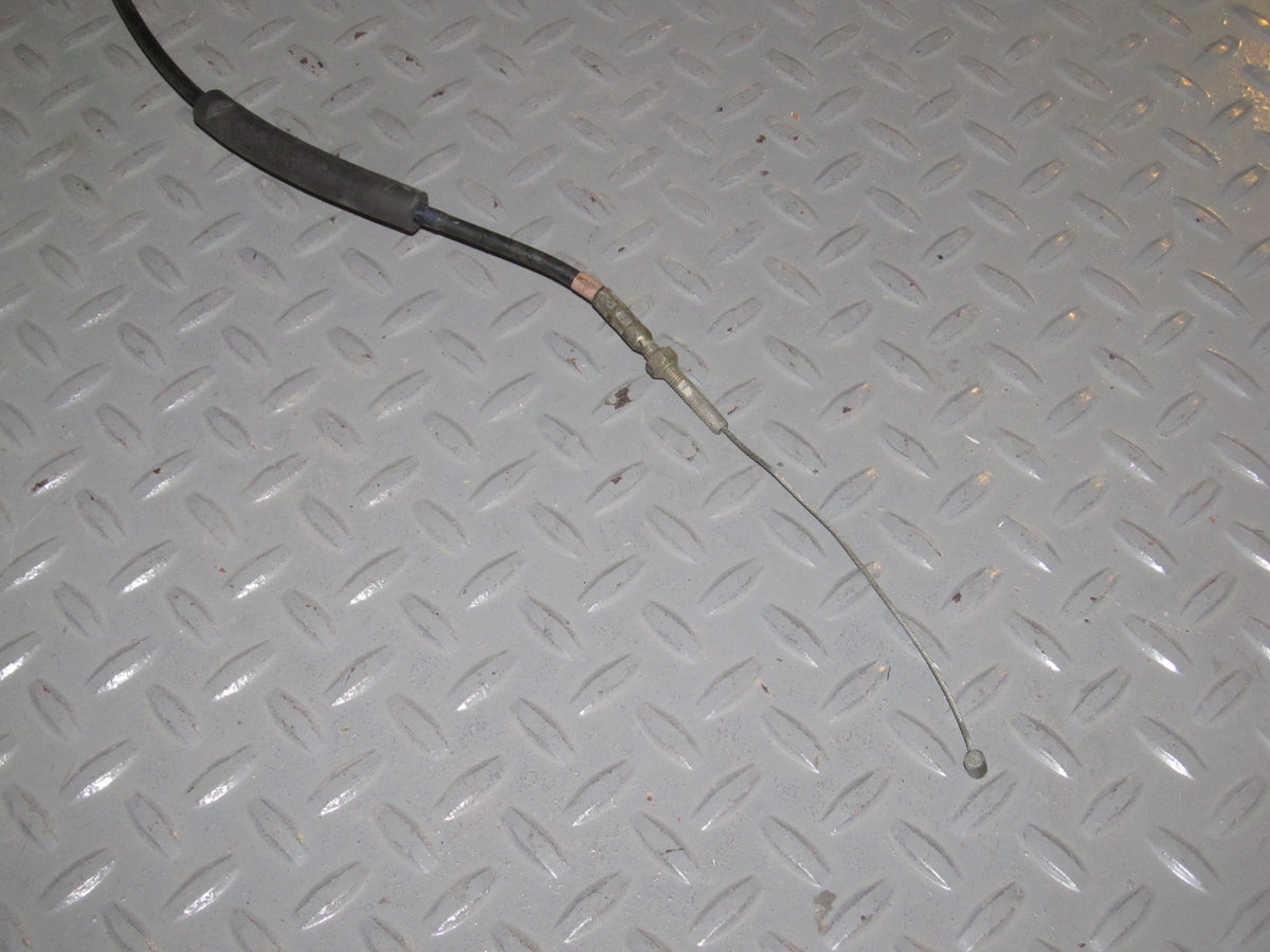 86 87 88 Mazda RX7 OEM Cruise Control Actuator