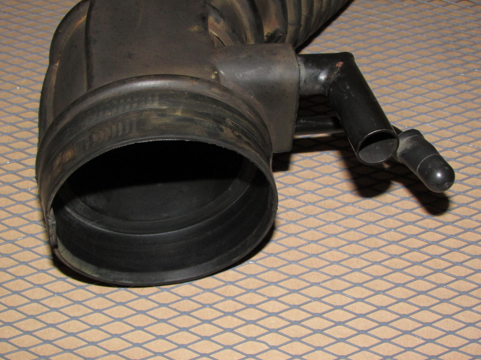 86 87 88 Mazda RX7 OEM Intake Air Duct Hose