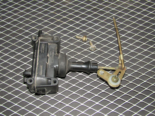 86-93 Mercedes Benz 300E OEM Rear Power Door Lock Actuator - Left