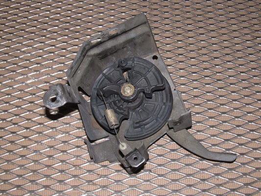 91 92 93 94 95 Toyota MR2 2.2L OEM M/T Throttle Cable Bell Crank