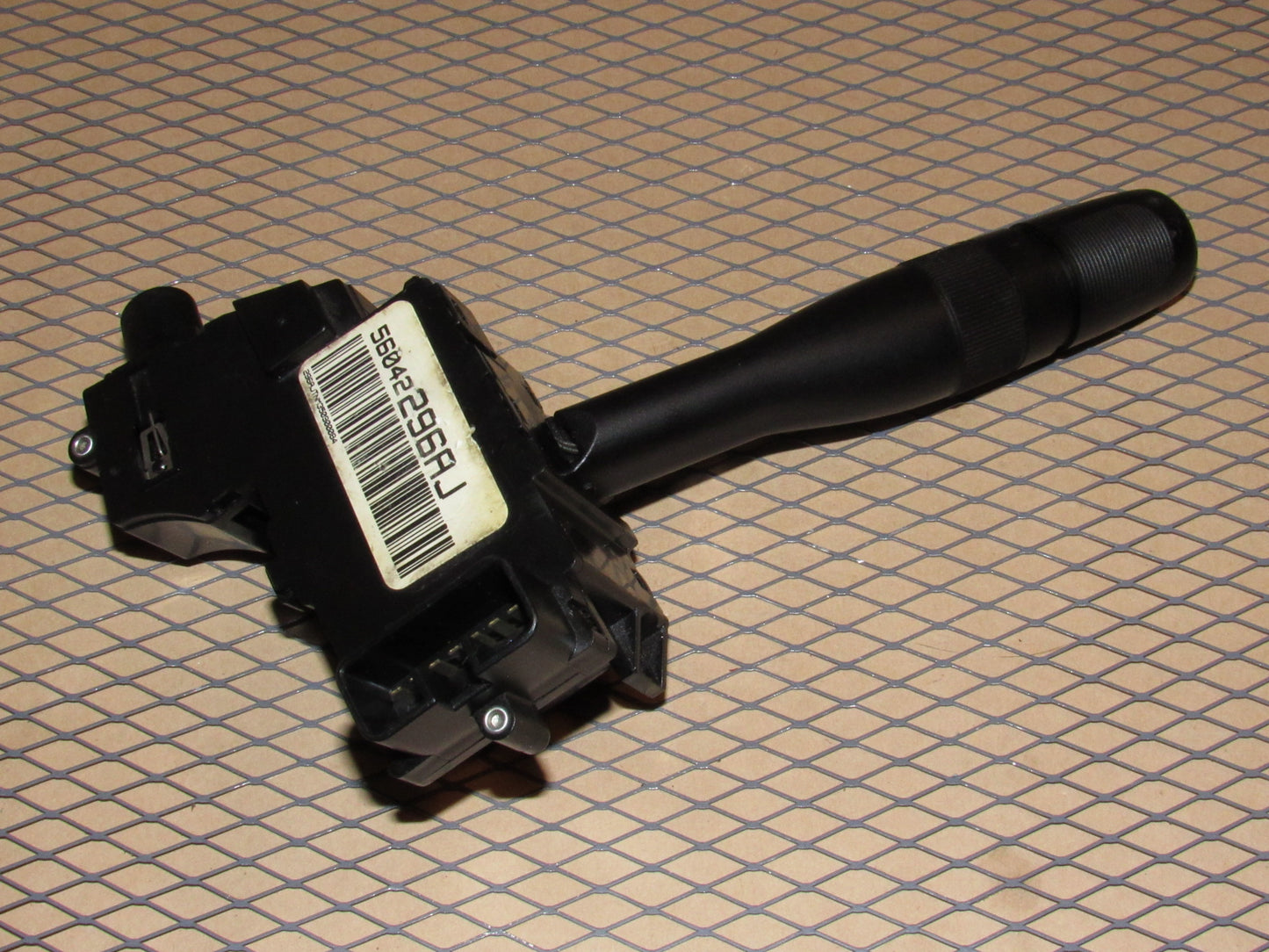 99 00 01 02 03 04 Jeep Grand Cherokee OEM Headlight Hazard Turn Signal Switch Lever
