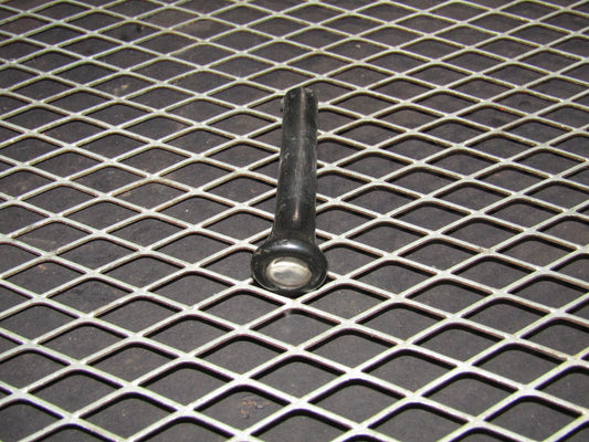 86-93 Mercedes Benz 300E OEM Rear Door Lock Switch Lever Knob - Left