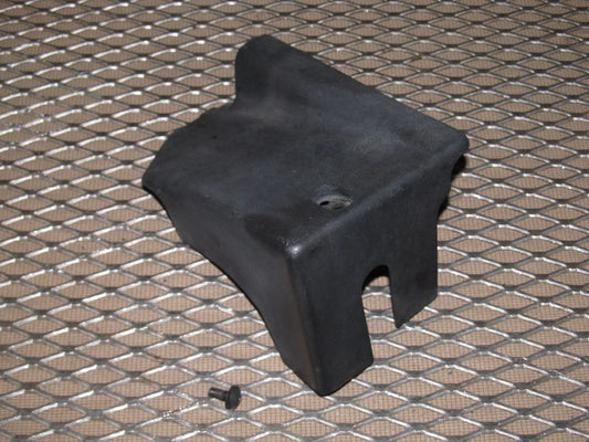 91 92 93 94 95 Toyota MR2 2.2L OEM M/T Throttle Cable Bell Crank Cover