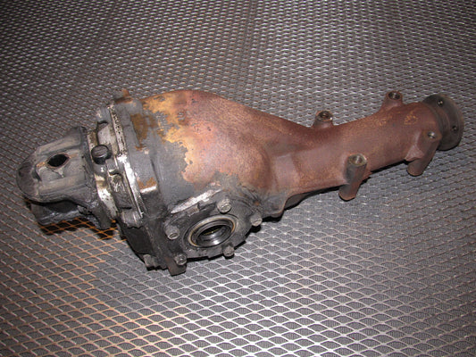 81 82 83 Datsun 280zx OEM R180 Differential