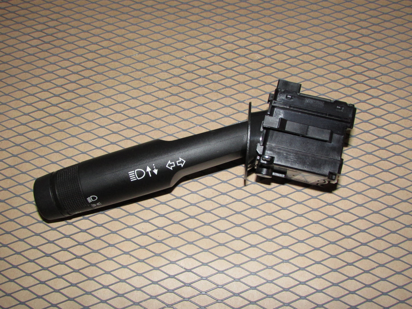 14 15 16 17 18 19 Chevrolet Corvette OEM Headlight Switch Lever
