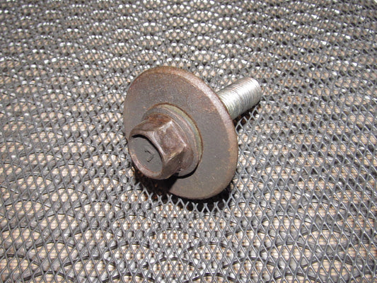 91 92 93 94 95 Toyota MR2 OEM N/A Crankshaft Pulley Bolt