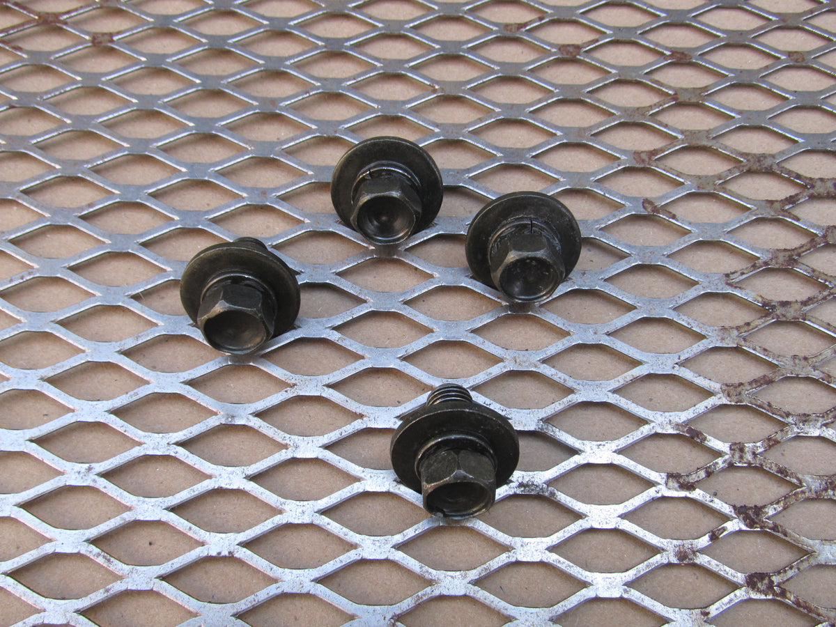 97 98 99 00 01 Honda Prelude OEM Front Seat Track Mounting Bolt