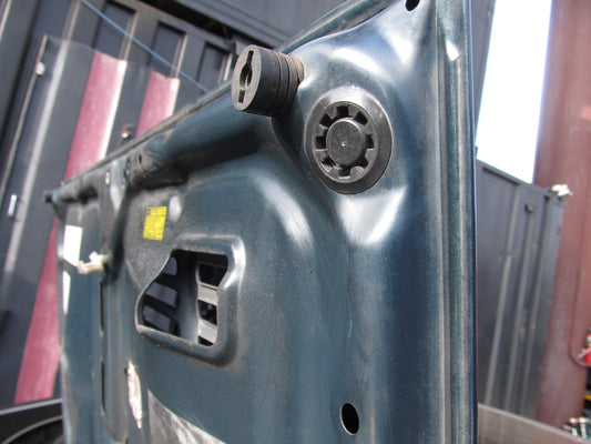 91 92 93 94 95 Toyota MR2 OEM Engine Bay Cover Rubber Stopper & Cap