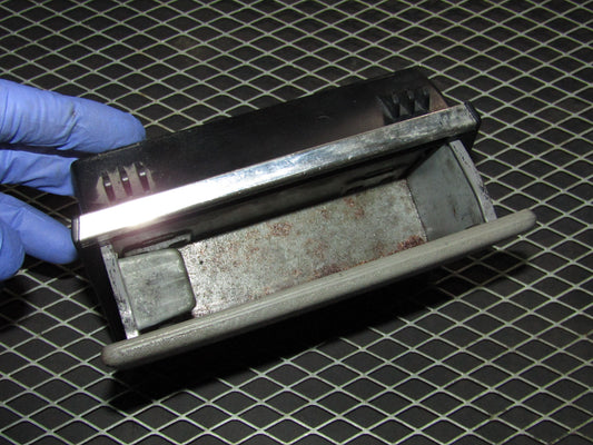 86-93 Mercedes Benz 300E OEM Rear Ash Tray - Left