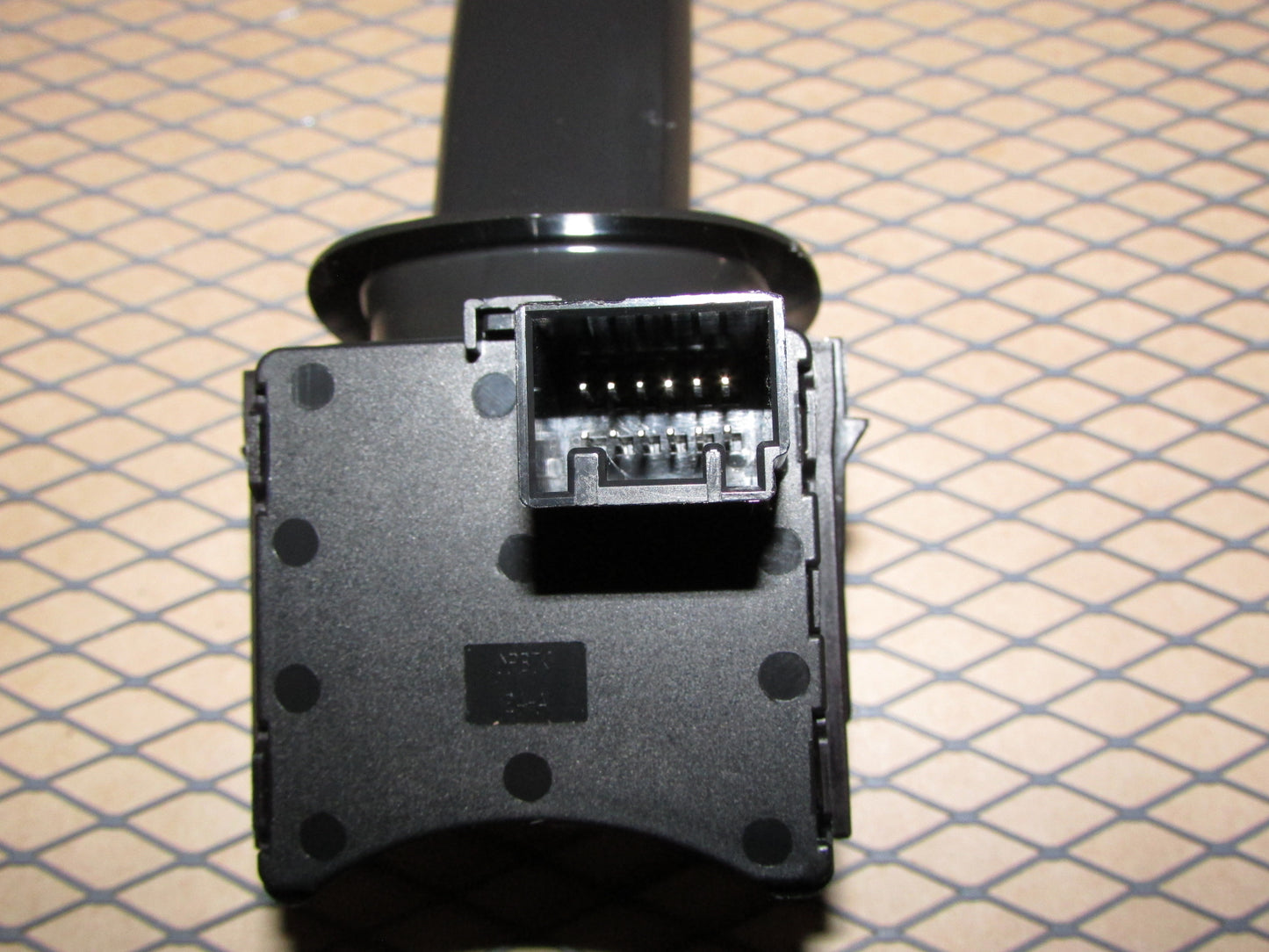 14 15 16 17 18 19 Chevrolet Corvette OEM Headlight Switch Lever