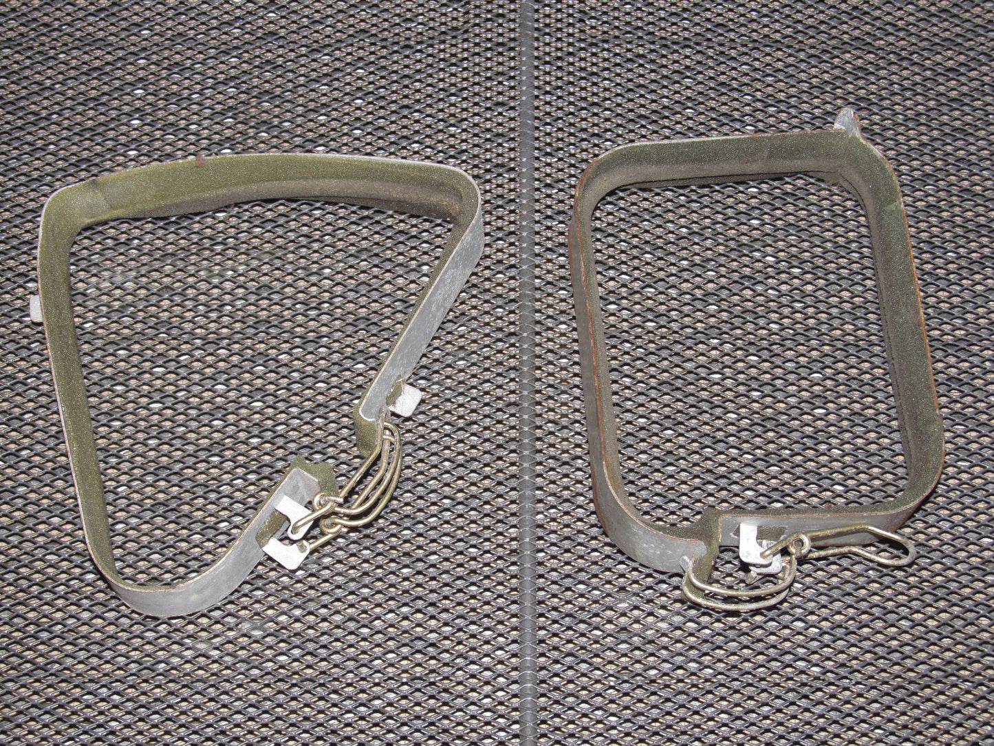 94 95 96 97 Mazda Miata OEM Heater Core Blower A/C Evaporator Clamp