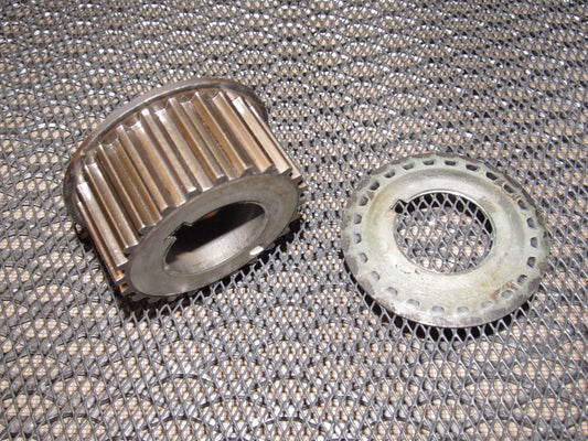91 92 93 94 95 Toyota MR2 OEM N/A Timing Belt Sprocket