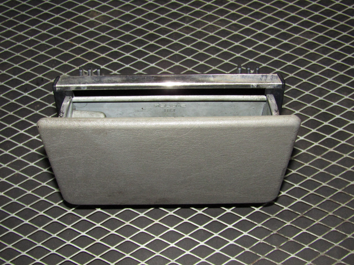 86-93 Mercedes Benz 300E OEM Rear Ash Tray - Left