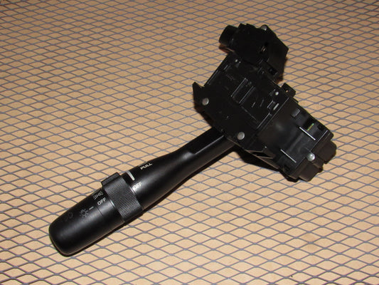 99 00 01 02 03 04 Jeep Grand Cherokee OEM Headlight Hazard Turn Signal Switch Lever