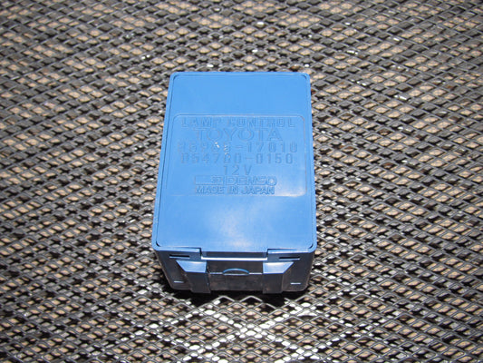 91 92 93 94 95 Toyota MR2 OEM Lamp Control Relay - 85965-17010