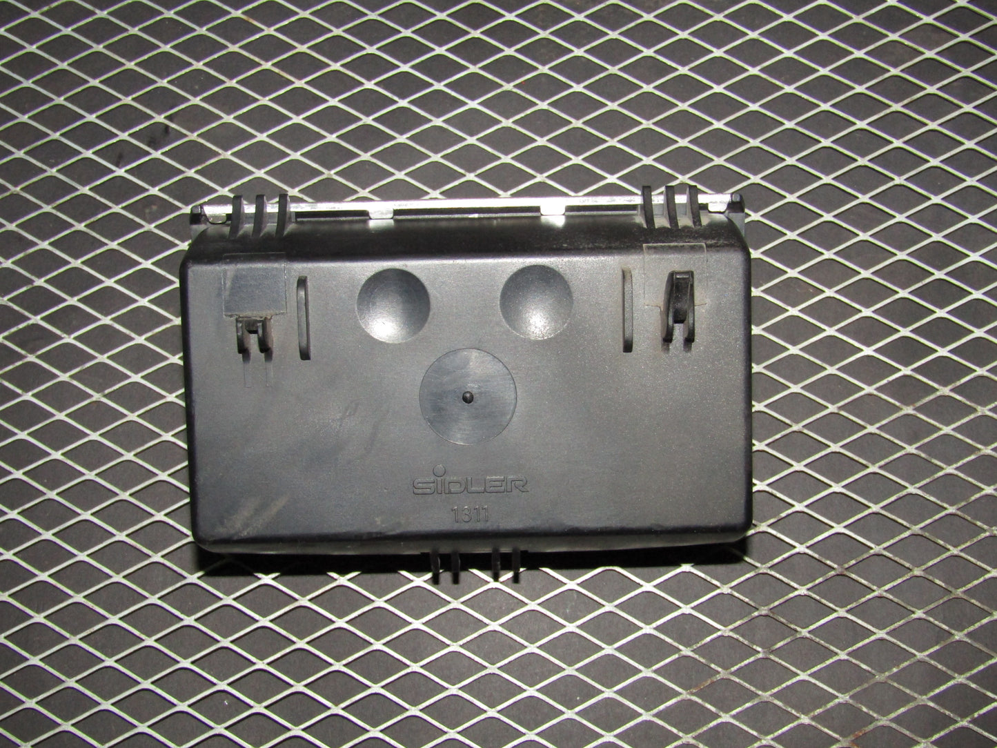86-93 Mercedes Benz 300E OEM Rear Ash Tray - Left