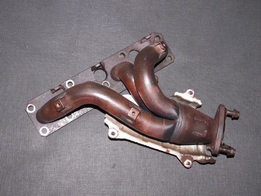 94 95 96 97 Mazda Miata OEM Exhaust Manifold