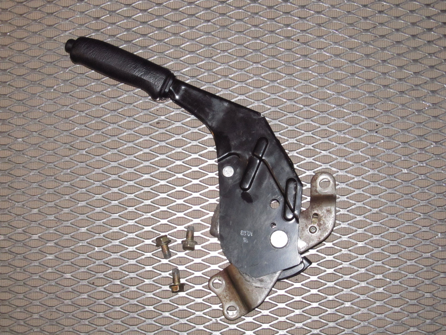 94 95 96 97 Mazda Miata OEM Parking Brake Handle