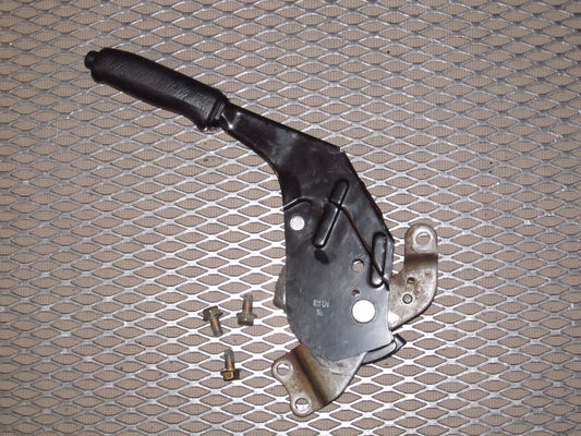94 95 96 97 Mazda Miata OEM Parking Brake Handle