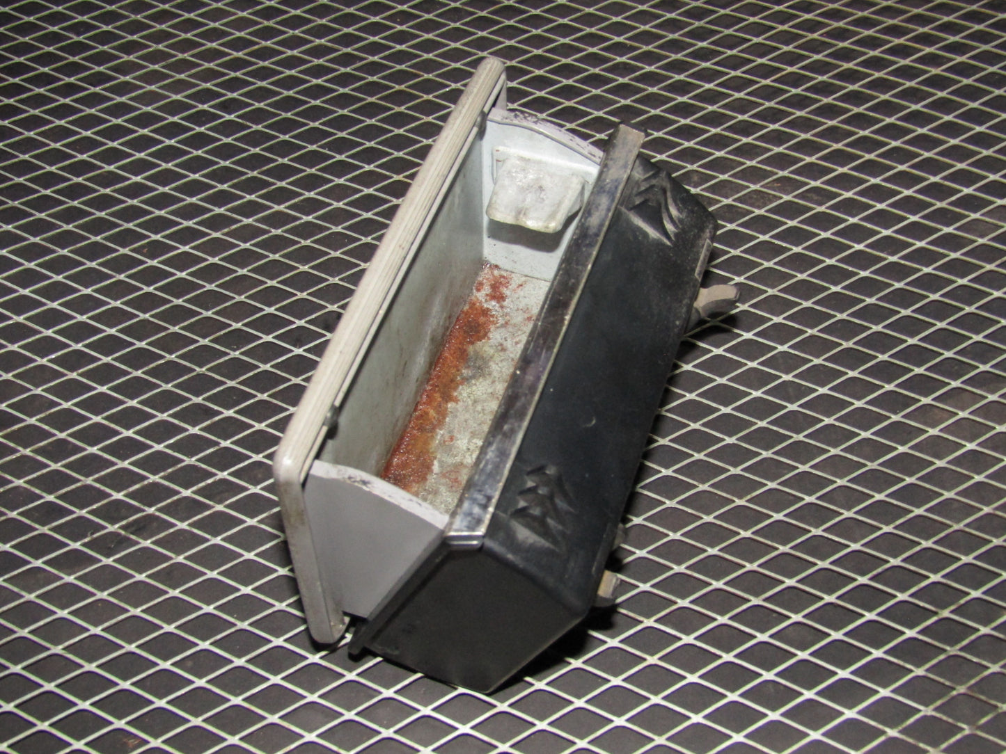 86-93 Mercedes Benz 300E OEM Rear Ash Tray - Left