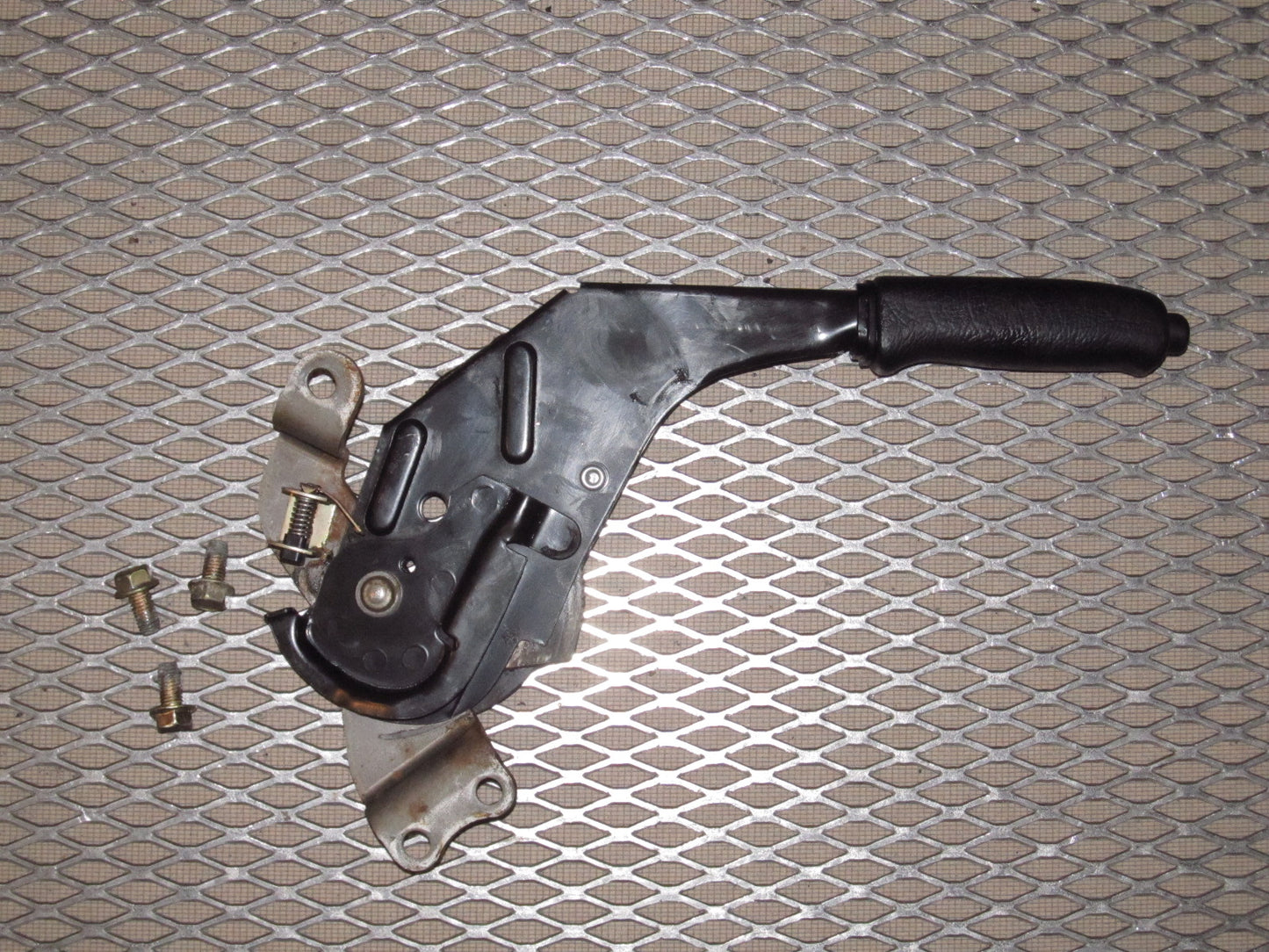 94 95 96 97 Mazda Miata OEM Parking Brake Handle