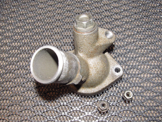 91 92 93 94 95 Toyota MR2 OEM N/A Coolant Water Neck