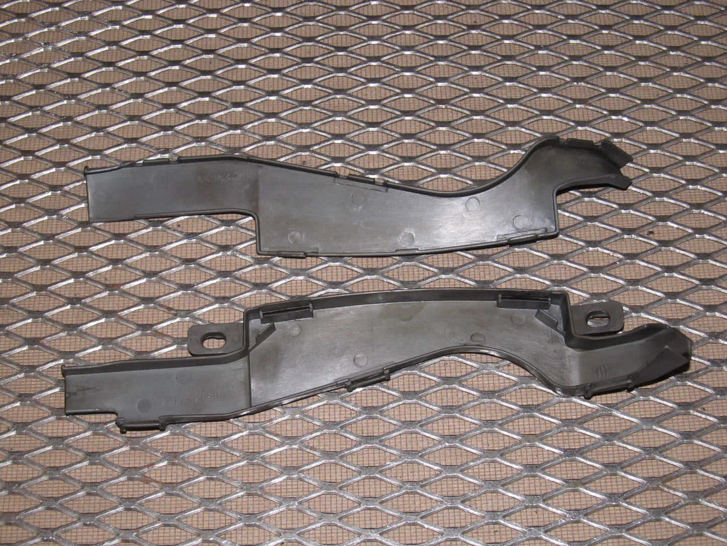 91 92 93 94 95 Toyota MR2 2.2L OEM Engine Wiring Harness Cover