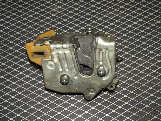 86-93 Mercedes Benz 300E OEM Rear Door Latch - Left