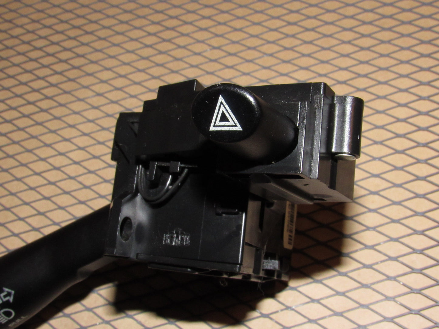 99 00 01 02 03 04 Jeep Grand Cherokee OEM Headlight Hazard Turn Signal Switch Lever