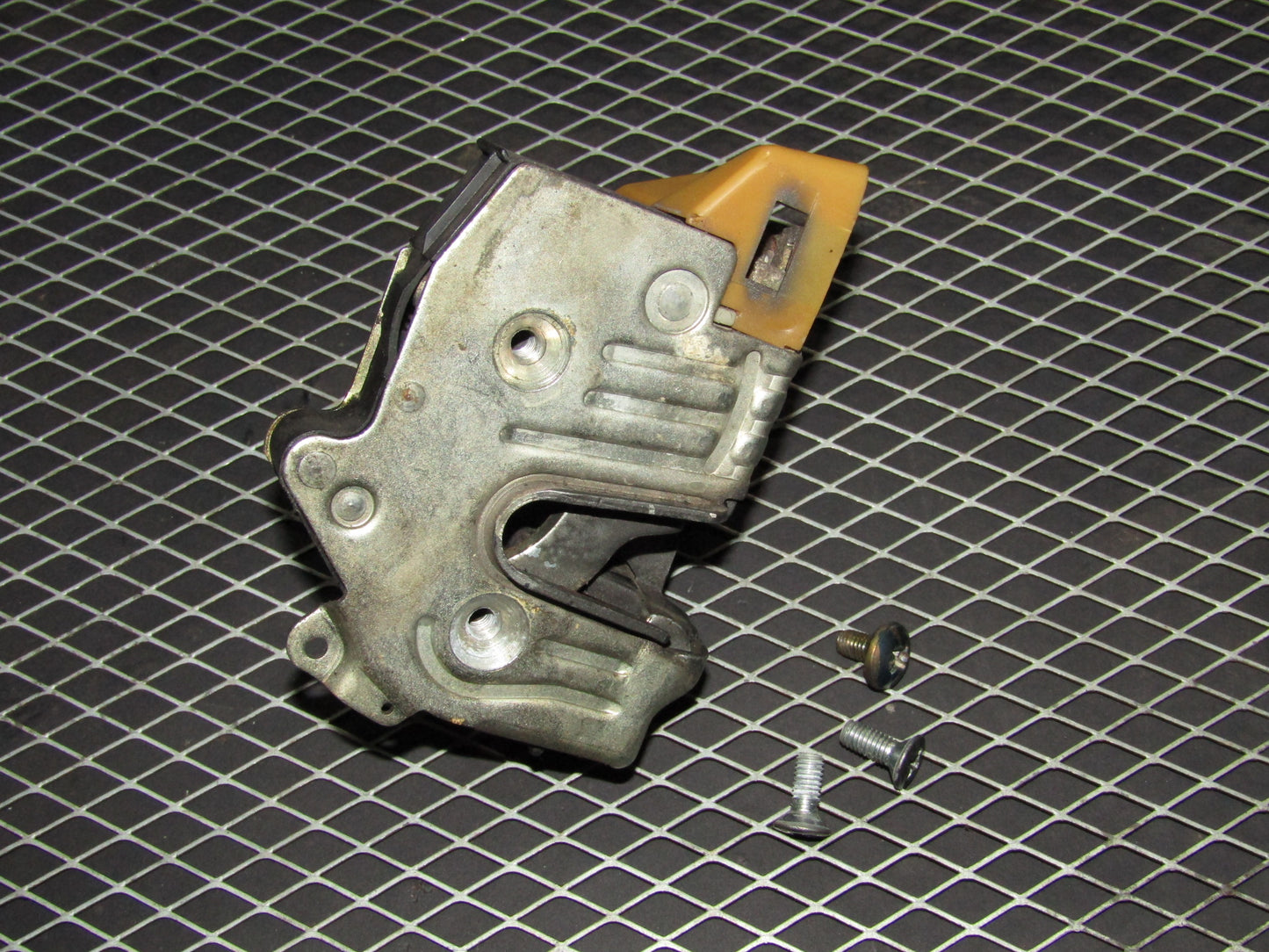 86-93 Mercedes Benz 300E OEM Rear Door Latch - Left