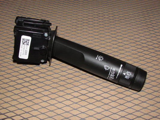 14 15 16 17 18 19 Chevrolet Corvette OEM Wiper Switch Lever