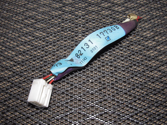 91 92 93 94 95 Toyota MR2 OEM Lamp Control Relay Pigtail Harness