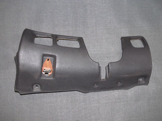 91 92 93 Dodge Stealth OEM Steering Wheel Panel
