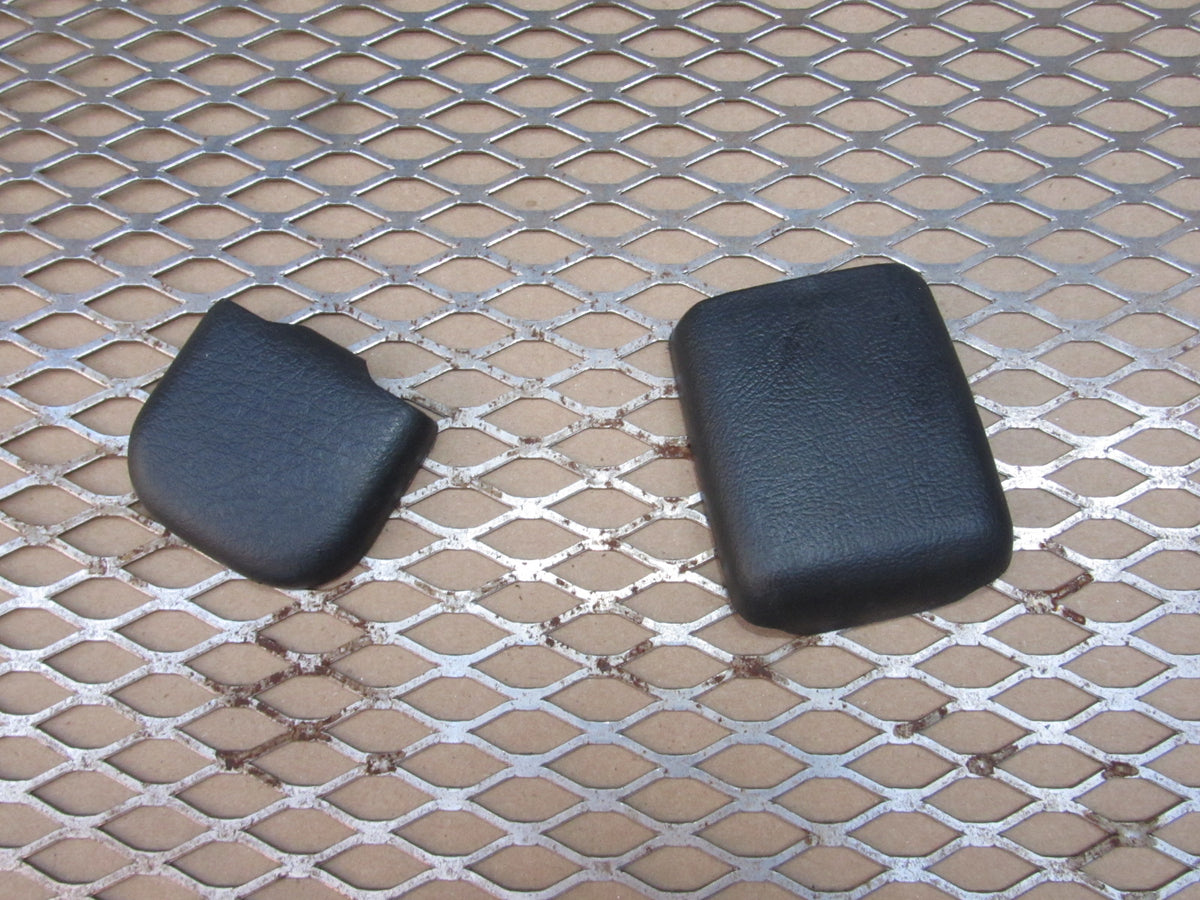 97 98 99 00 01 Honda Prelude OEM Front Seat Track Cover Cap - Right