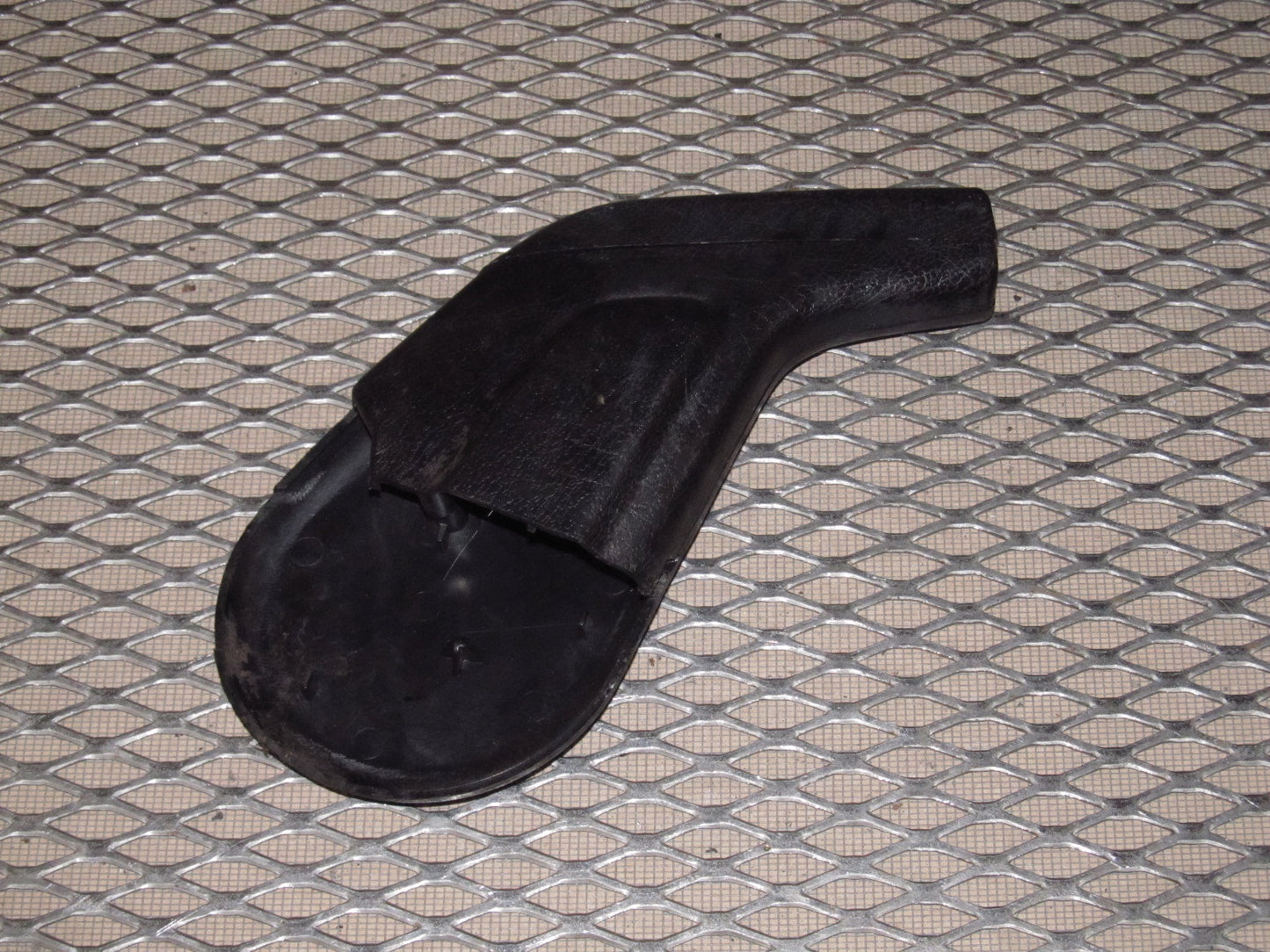 94 95 96 97 Mazda Miata OEM Parking Brake Handle trim Cover