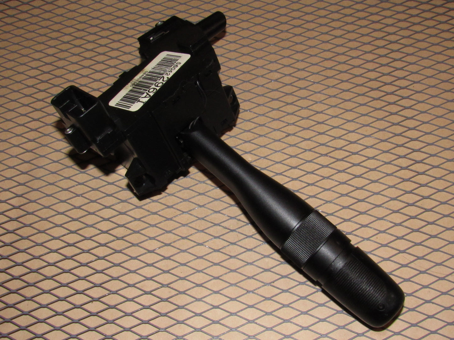 99 00 01 02 03 04 Jeep Grand Cherokee OEM Headlight Hazard Turn Signal Switch Lever