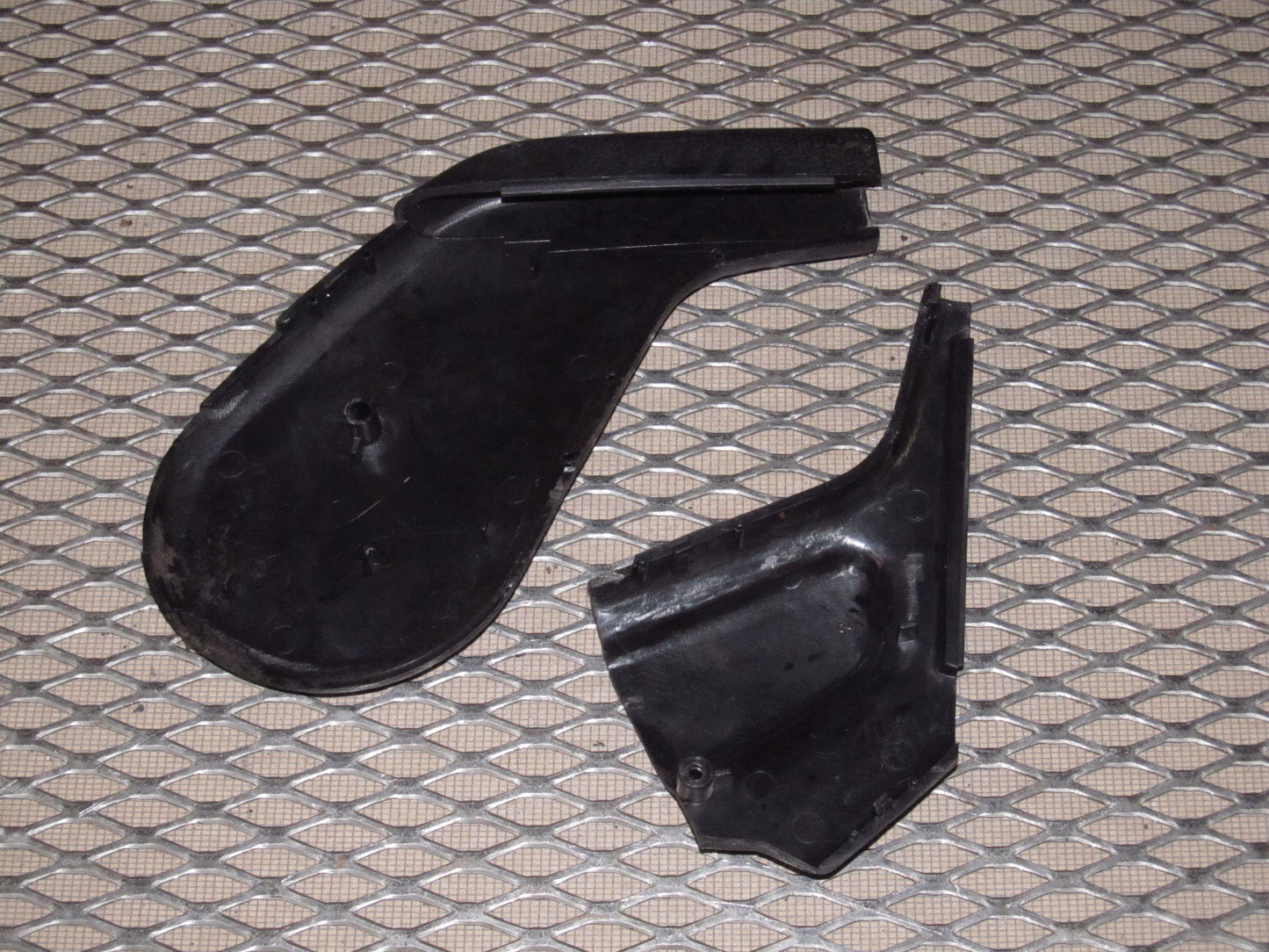94 95 96 97 Mazda Miata OEM Parking Brake Handle trim Cover