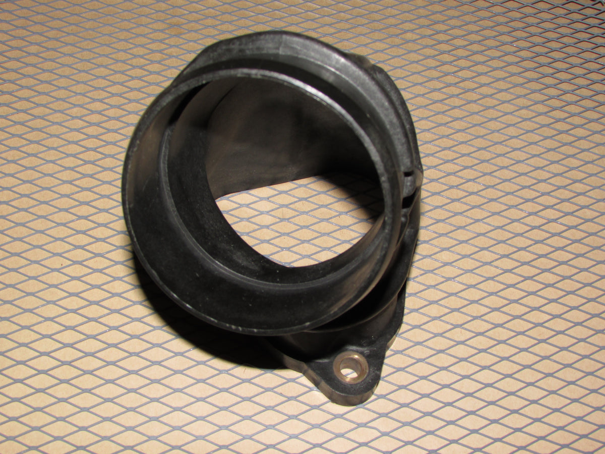 86 87 88 Mazda RX7 OEM Throttle Body Intake Air Hose Elbow Duct