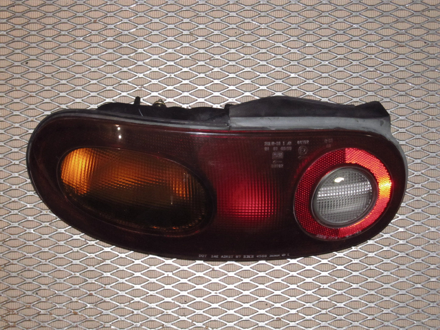 94 95 96 97 Mazda Miata OEM Tail Light - Left