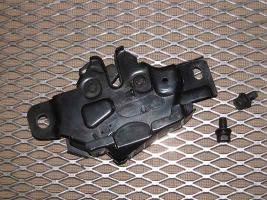 91 92 93 94 95 Toyota MR2 OEM Engine Bay Cover Lock Latch