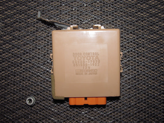91 92 93 94 95 Toyota MR2 OEM Door Control Module - 85980-17070