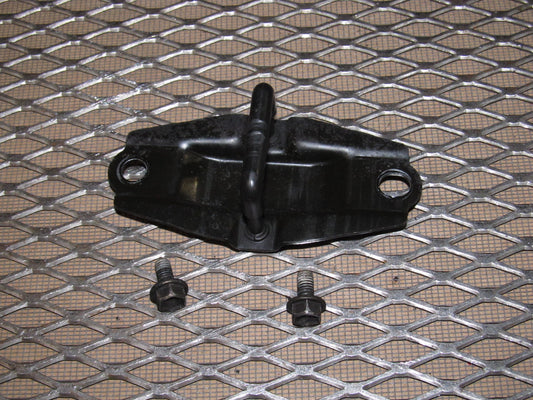 91 92 93 94 95 Toyota MR2 OEM Engine Bay Cover Lock Latch Striker