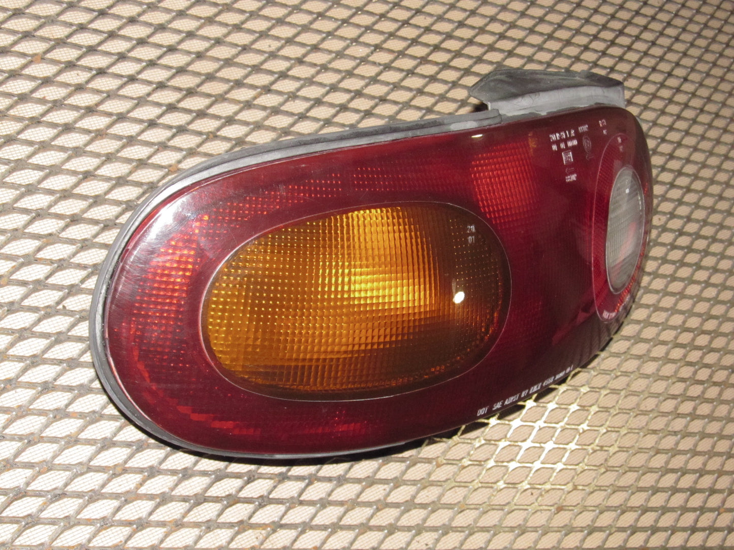 94 95 96 97 Mazda Miata OEM Tail Light - Left
