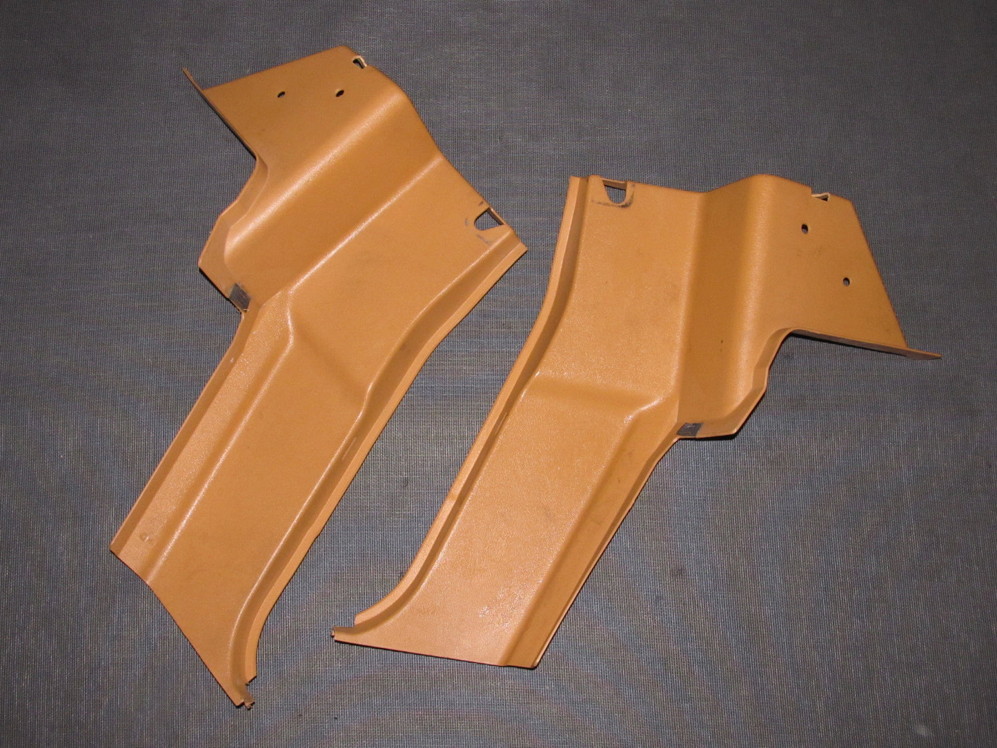 94 95 96 97 Mazda Miata OEM Interior Rear Cover Panel