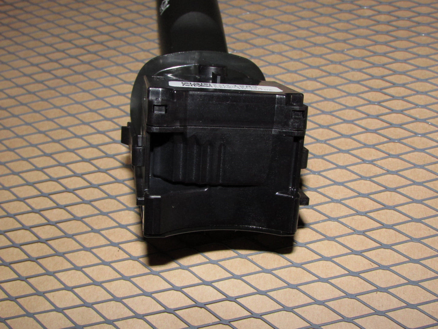 14 15 16 17 18 19 Chevrolet Corvette OEM Wiper Switch Lever