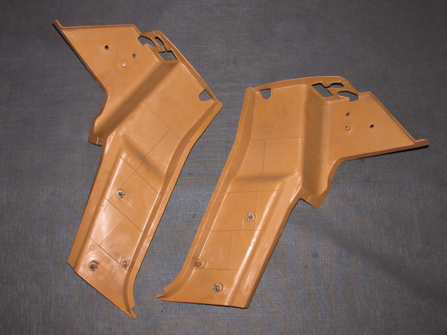 94 95 96 97 Mazda Miata OEM Interior Rear Cover Panel