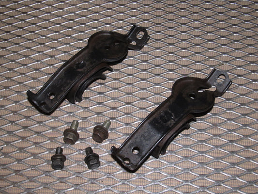 91 92 93 94 95 Toyota MR2 OEM Upper Radiator Holder Mounting Bracket