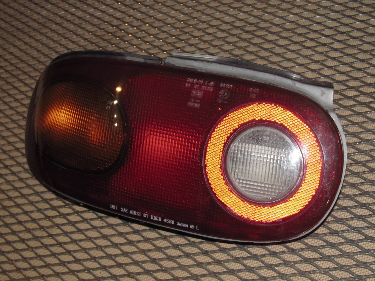94 95 96 97 Mazda Miata OEM Tail Light - Left