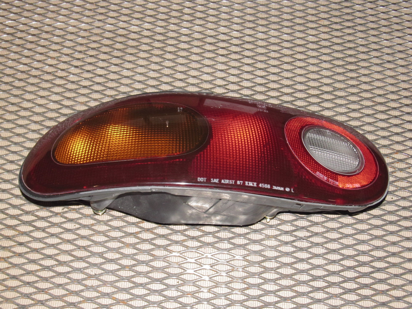 94 95 96 97 Mazda Miata OEM Tail Light - Left