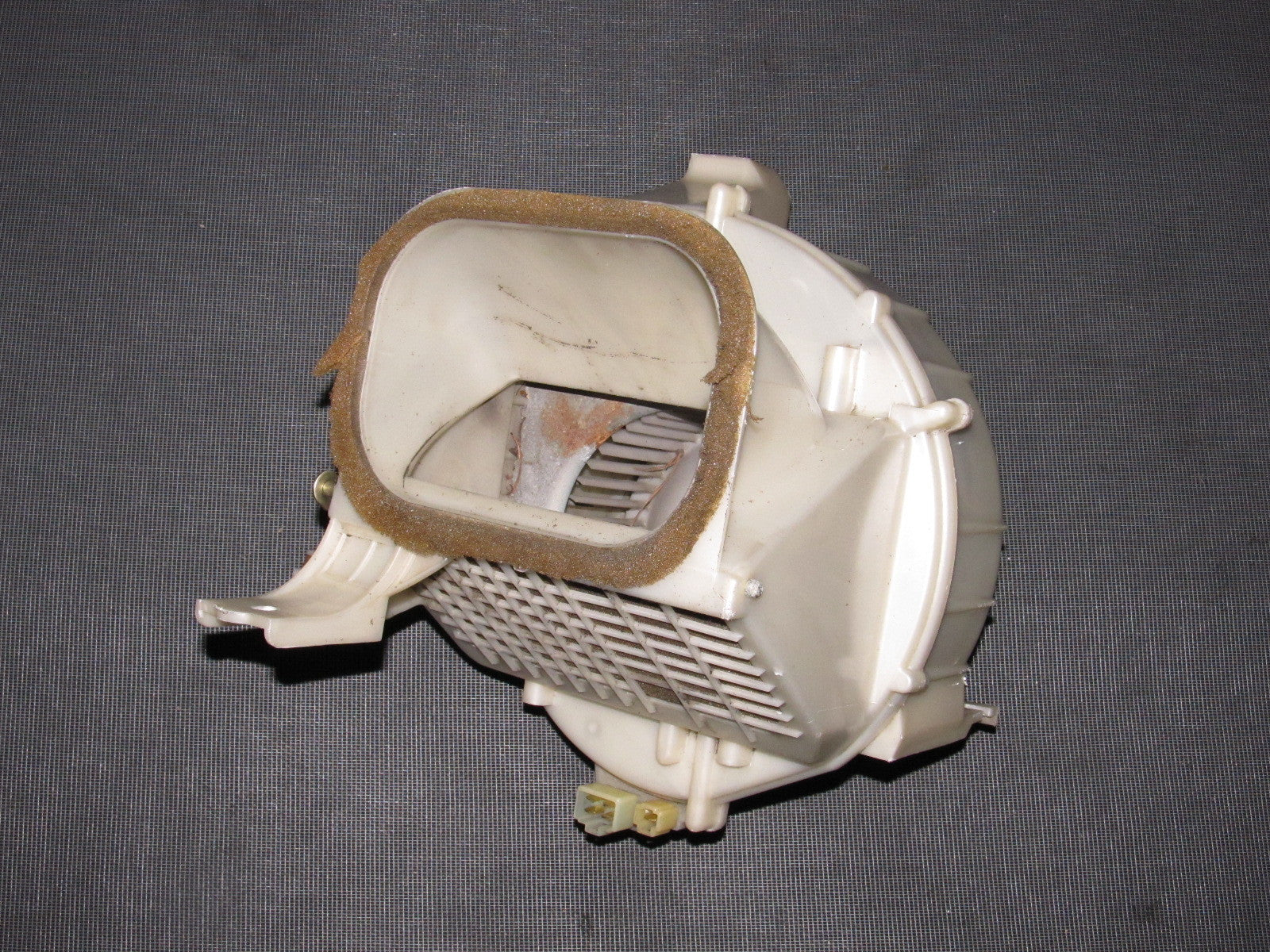 94 95 96 97 Mazda Miata OEM Blower Motor & Housing Box